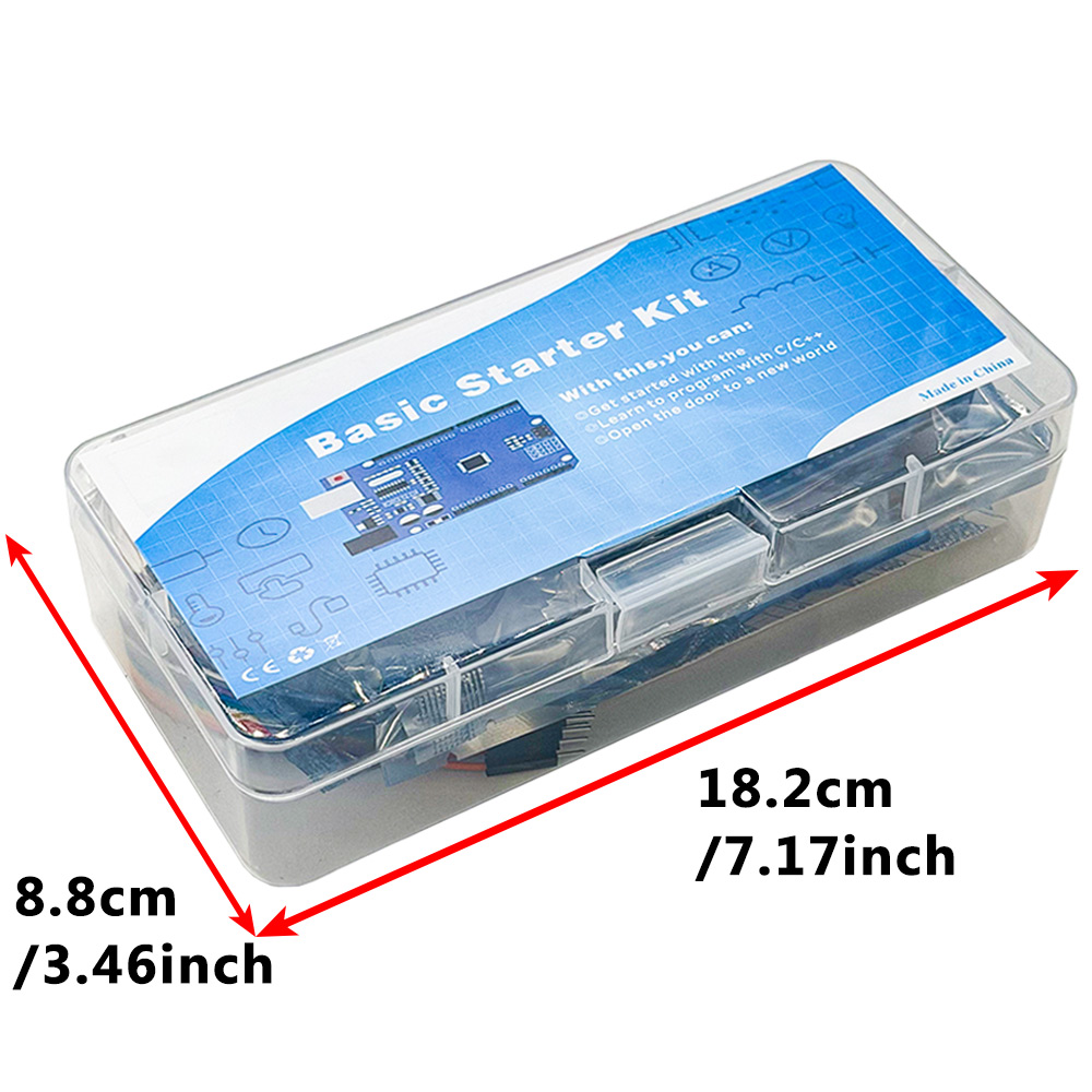 Electronic Basic Starter Kit f - Lattepanda Sigma 32Gb ulasan dan harga