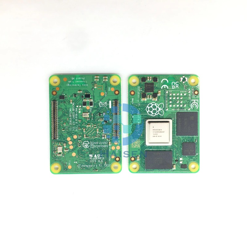 【Hot Sale】Raspberry Pi Compute - Compute Module 4 32Gb Wifi ulasan dan harga