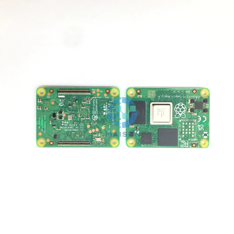 【Hot Sale】Raspberry Pi Compute - Compute Module 4 32Gb Wifi ulasan dan harga