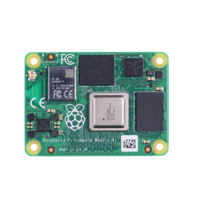 Ochin Tiny Carrier Board with  - Compute Module 4 32Gb Wifi ulasan dan harga
