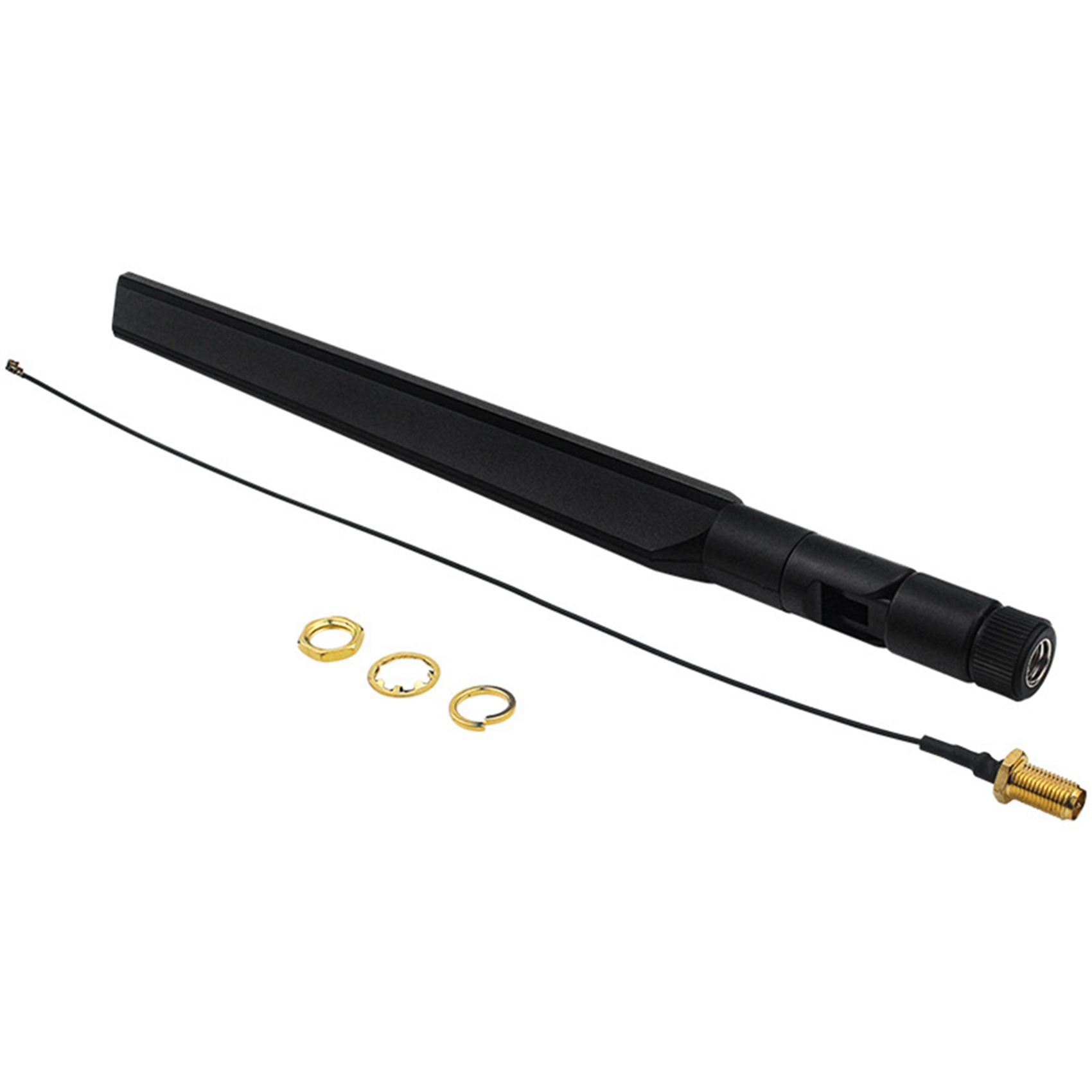 AA08-12Pcs For Banana Pi BPI-R - Bananapi Bpi R4 Wifi 7 ulasan dan harga