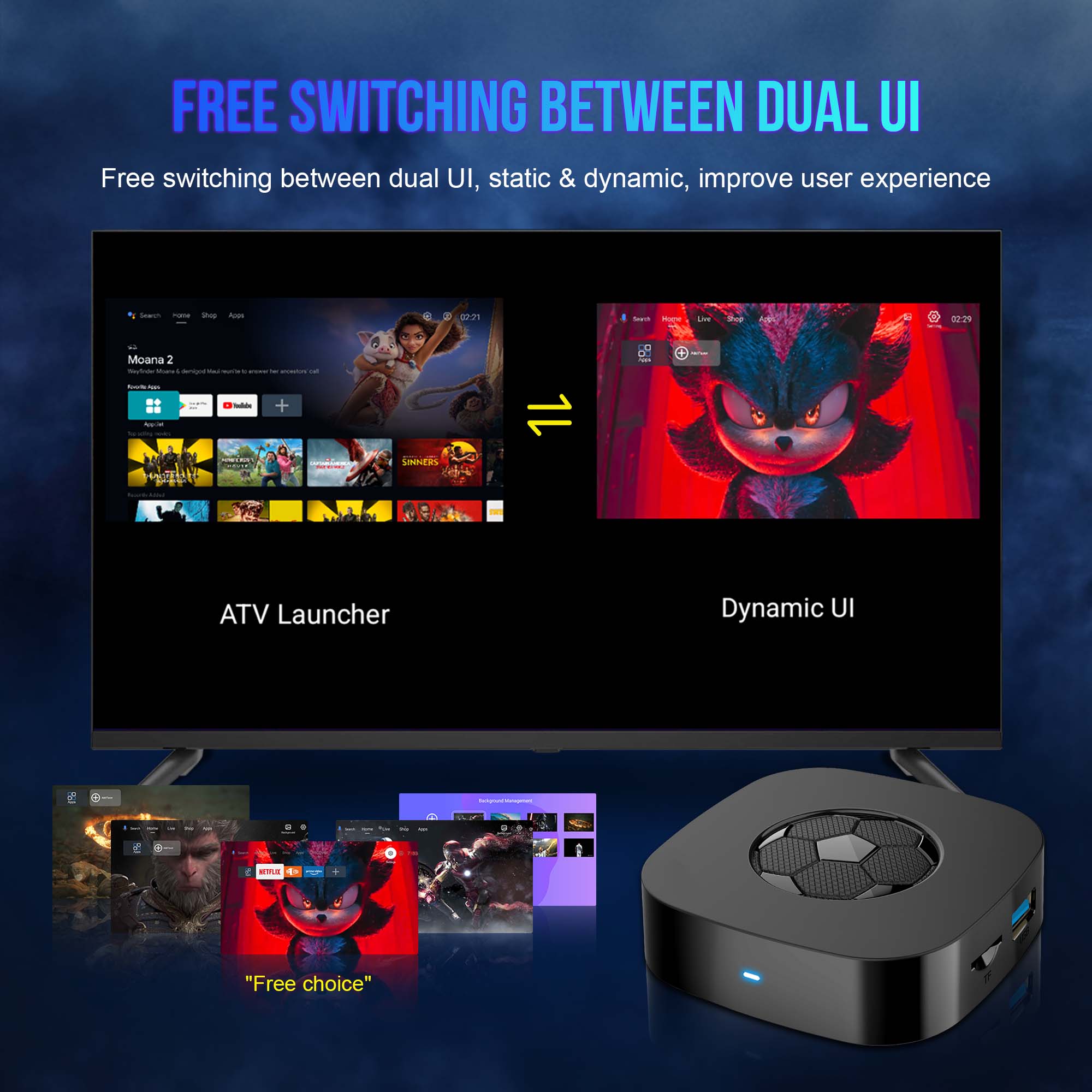 T1 Ultra Android 16 TV Box 8GB - Radxa Rock 5B 16Gb ulasan dan harga