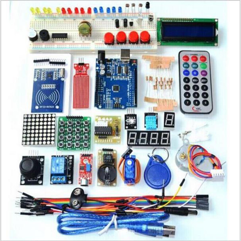 NEWEST RFID Starter Kit for Ar - Lattepanda Sigma 32Gb ulasan dan harga