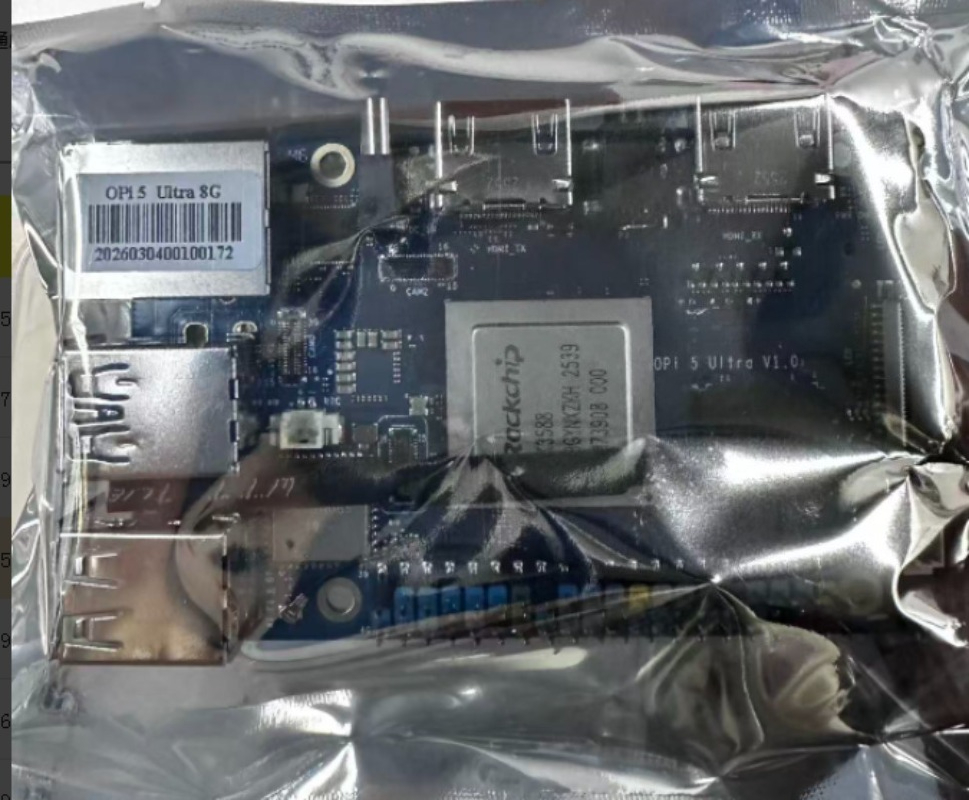 For Orange Pi 5 Ultra 8GB 16GB - Rk3588 Mini Pc Board ulasan dan harga