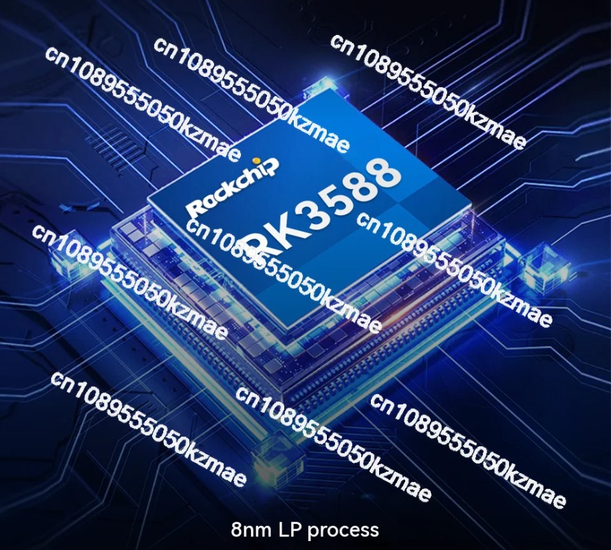 For Orange Pi 5 Ultra 8GB 16GB - Rk3588 Mini Pc Board ulasan dan harga
