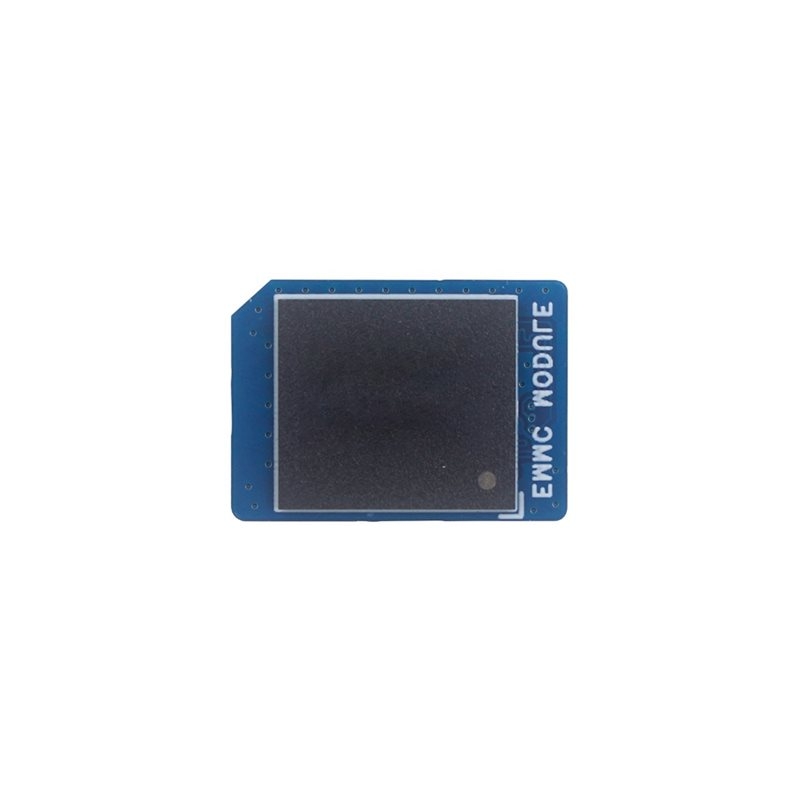 T23C High Speed 32GB EMMC Flas - Orange Pi 5 Plus 32Gb ulasan dan harga