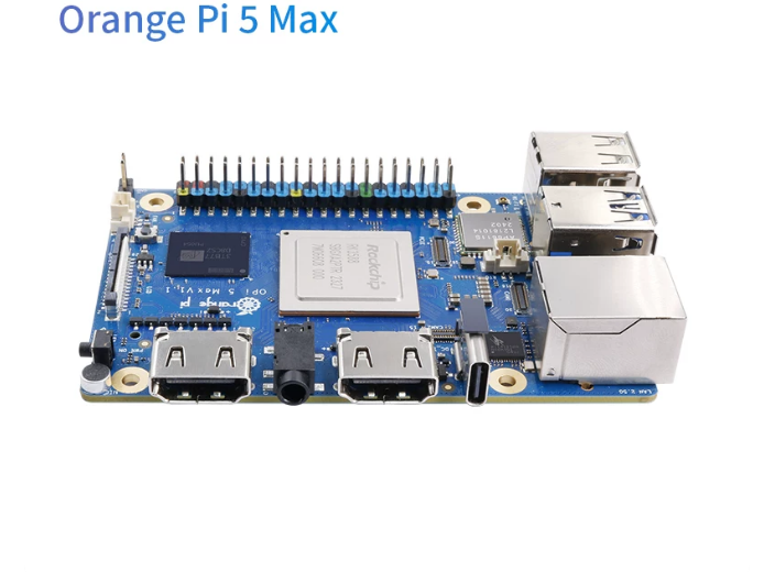 For orange pi 5 max orangepi 5 - Orange Pi 5 Max Rk3588 ulasan dan harga