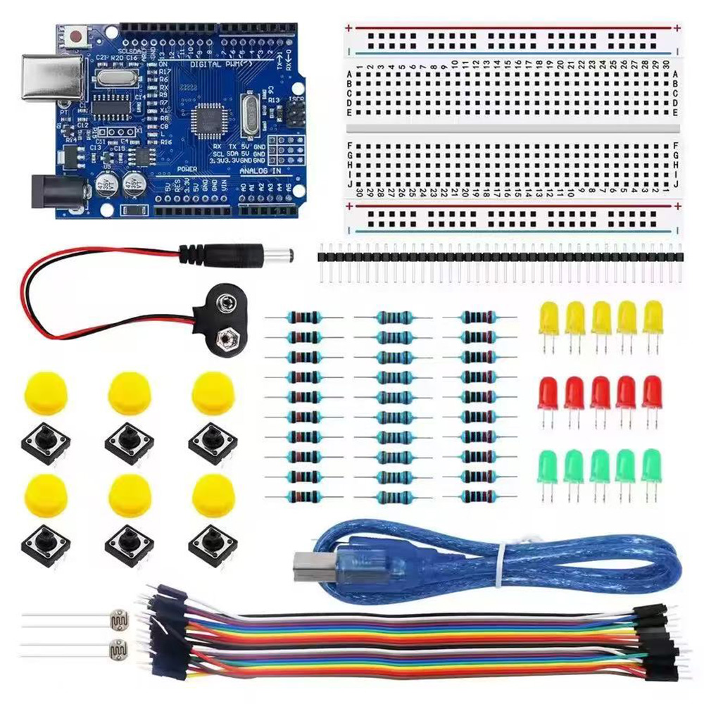 DIY Electronic Starter Kit for - Lattepanda Sigma 32Gb ulasan dan harga