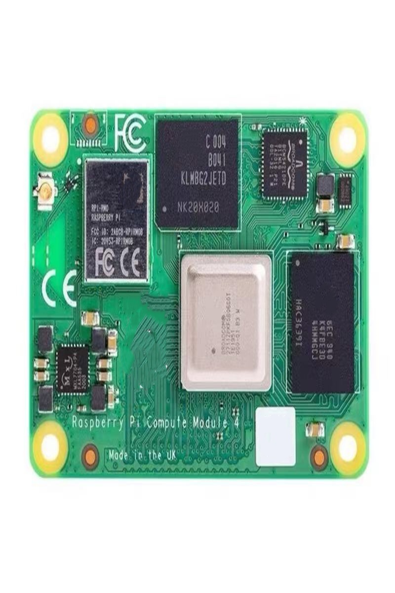 Raspberry Pi Computing Module  - Compute Module 4 32Gb Wifi ulasan dan harga