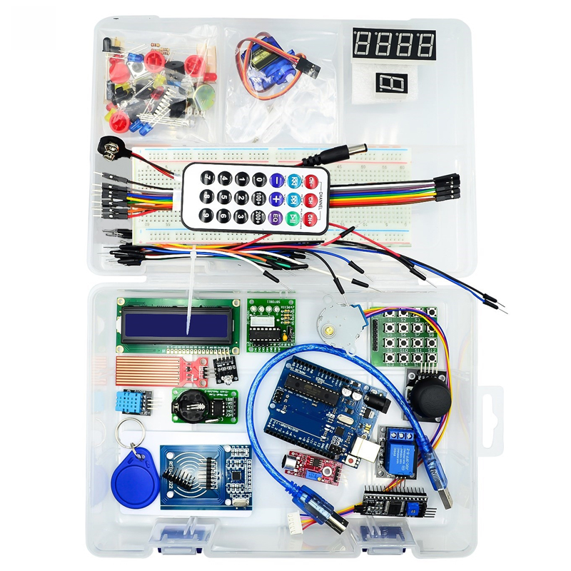 RFID Starter Kit for Arduino U - Lattepanda Sigma 32Gb ulasan dan harga
