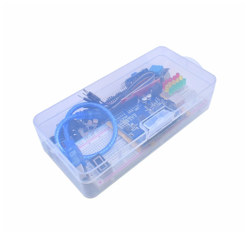 Starter Kit for Arduino Uno R3 - Lattepanda Sigma 32Gb ulasan dan harga