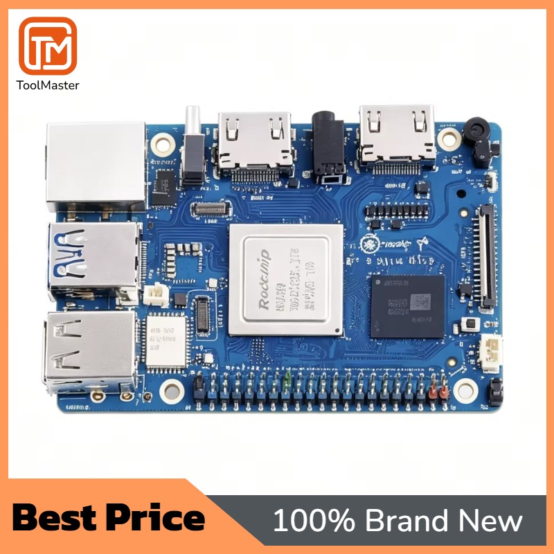 【Hot Sale】Orange Pi 5 Ultra 8G - Rk3588 Mini Pc Board ulasan dan harga