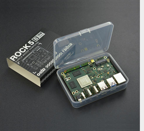 【Hot Sale】Radxa ROCK 5B Develo - Radxa Rock 5B 16Gb ulasan dan harga